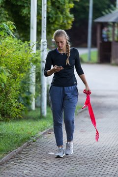 Lilly Düffert 1046 - Tempel TGR Open